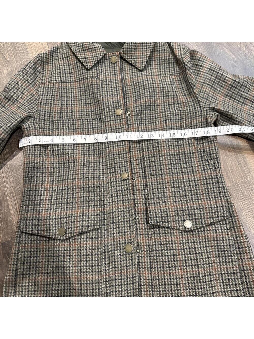 Pendleton Wool Jacket - Picture 6 of 6